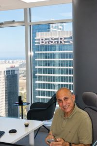 מאיר דוידי. תמונה